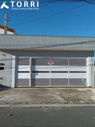 Imagem Casa com 3 Quartos à Venda, 128 m² em Jardim Residencial Villa Amato - Sorocaba Imagem Casa com 3 Quartos à Venda, 128 m² em Jardim Residencial Villa Amato - Sorocaba