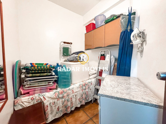 Imagem Apartamento com 3 Quartos à Venda, 95 m² em Algodoal - Cabo Frio