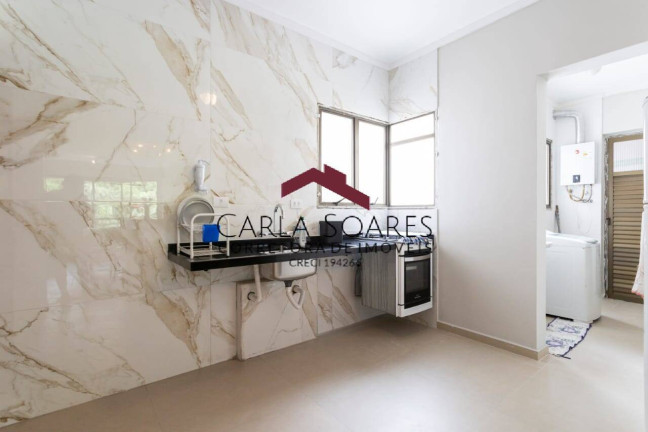 Apartamento com 3 Quartos à Venda, 123 m² em Pitangueiras - Guarujá