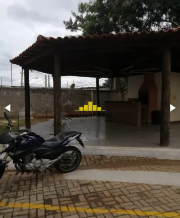 Imagem Casa com 2 Quartos à Venda, 49 m² em Conjunto Habitacional Júlio De Mesquita Filho - Sorocaba