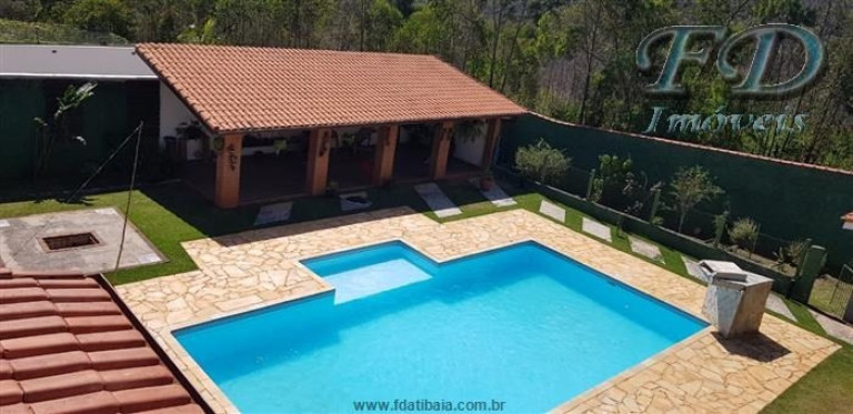Imagem Casa de Condomínio com 4 Quartos à Venda, 1.000 m² em Mato Dentro - Mairiporã Imagem Casa de Condomínio com 4 Quartos à Venda, 1.000 m² em Mato Dentro - Mairiporã