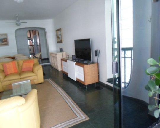 Imagem Apartamento com 3 Quartos à Venda, 174 m² em Pitangueiras - Guarujá