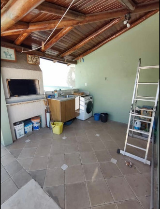 Imagem Casa com 3 Quartos à Venda, 88 m² em Nossa Senhora Medianeira - Santa Maria Imagem Casa com 3 Quartos à Venda, 88 m² em Nossa Senhora Medianeira - Santa Maria