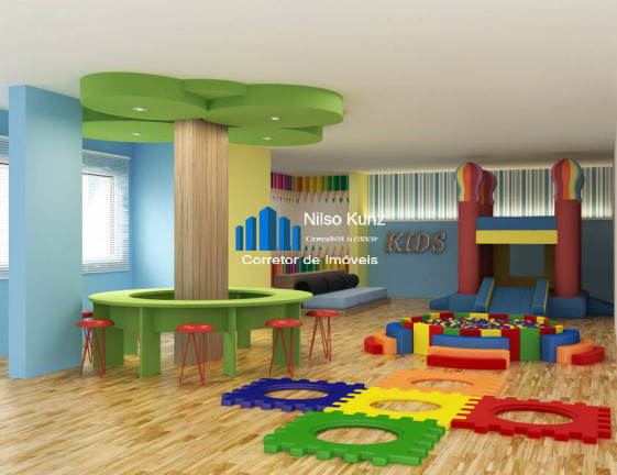 Imagem Apartamento com 3 Quartos à Venda, 122 m² em Cidade Alta - Bento Gonçalves Imagem Apartamento com 3 Quartos à Venda, 122 m² em Cidade Alta - Bento Gonçalves