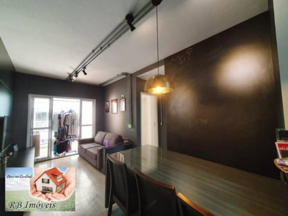 Imagem Apartamento com 2 Quartos à Venda, 68 m² em Demarchi - São Bernardo Do Campo