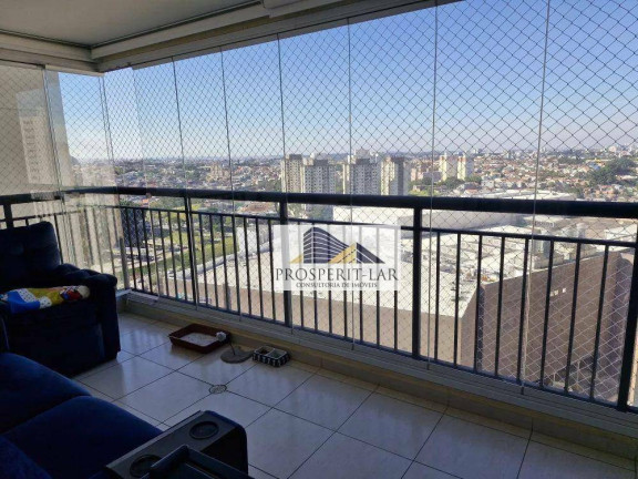 Apartamento com 2 Quartos à Venda, 68 m² em Jardim Flor Da Montanha - Guarulhos