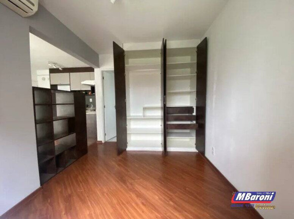 Imagem Apartamento com 1 Quarto à Venda, 40 m² em Barra Funda - São Paulo