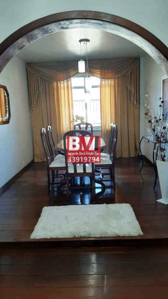 Imagem Apartamento com 3 Quartos à Venda, 250 m² em Vila Da Penha - Rio De Janeiro
