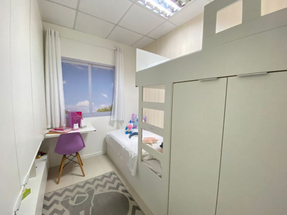 Imagem Apartamento com 2 Quartos à Venda, 49 m² em Itaipava - Itajaí