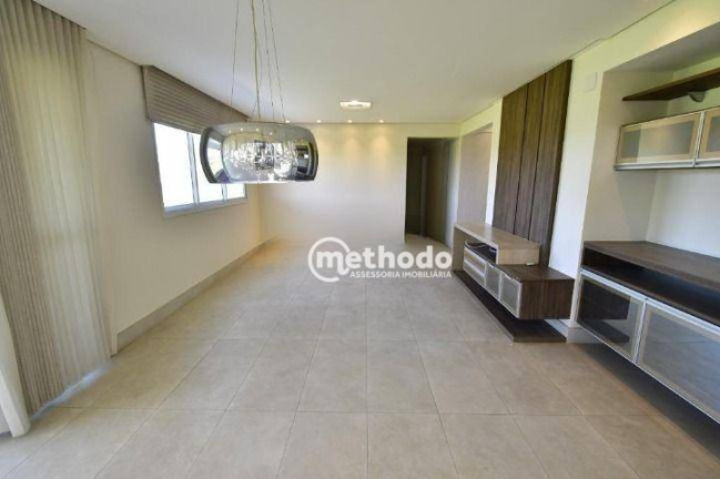 Imagem Apartamento com 3 Quartos à Venda, 129 m² em Parque Prado - Campinas Imagem Apartamento com 3 Quartos à Venda, 129 m² em Parque Prado - Campinas