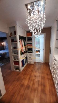 Imagem Apartamento com 4 Quartos à Venda, 264 m² em Santa Teresinha - São Paulo Imagem Apartamento com 4 Quartos à Venda, 264 m² em Santa Teresinha - São Paulo