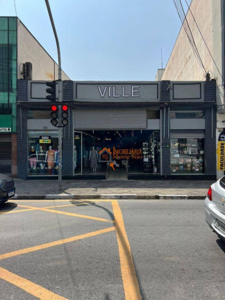 Imagem Edifício Residencial à Venda, 5.200 m² em Centro - Guarulhos