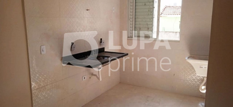Imagem Apartamento com 1 Quarto à Venda, 40 m² em Parada Inglesa - São Paulo