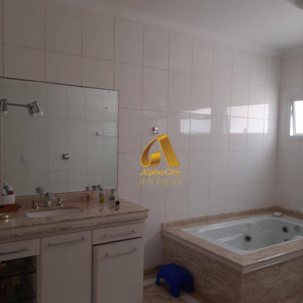 Imagem Casa com 4 Quartos à Venda, 360 m² em Alphaville - Barueri Imagem Casa com 4 Quartos à Venda, 360 m² em Alphaville - Barueri