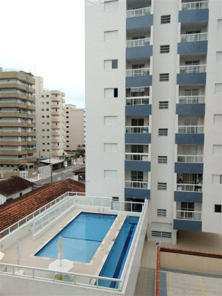 Imagem Apartamento com 2 Quartos para Alugar, 66 m² em Tupi - Praia Grande