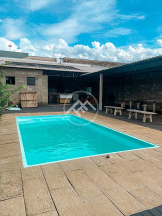Casa com 1 Quarto à Venda,  em Residencial Barbieri - Sertanópolis