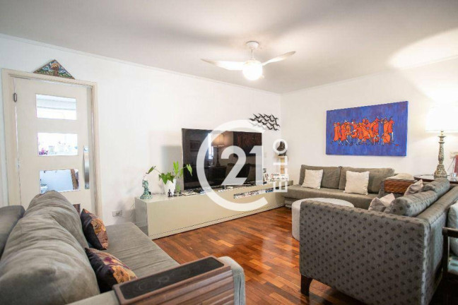 Imagem Apartamento com 4 Quartos à Venda, 230 m² em Itaim Bibi - São Paulo