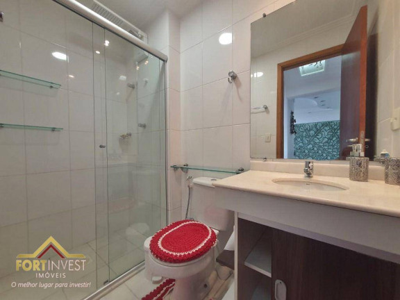 Imagem Imóvel com 2 Quartos à Venda, 80 m² em Vila Guilhermina - Praia Grande
