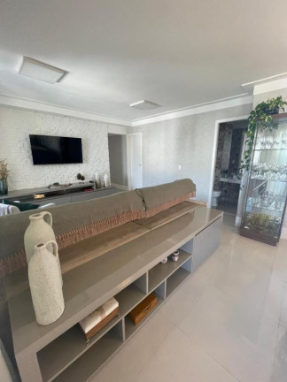 Imagem Apartamento com 3 Quartos à Venda, 128 m² em Centro - Santo André