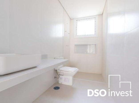 Imagem Casa de Condomínio com 4 Quartos à Venda, em Jardim Cordeiro - São Paulo Imagem Casa de Condomínio com 4 Quartos à Venda, em Jardim Cordeiro - São Paulo
