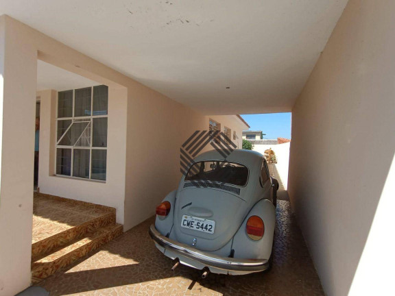 Imagem Casa com 3 Quartos à Venda, 160 m² em Parque Bela Vista - Votorantim