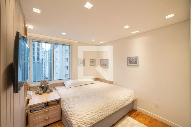 Imagem Apartamento com 3 Quartos à Venda, 110 m² em Cerqueira Cesar - São Paulo Imagem Apartamento com 3 Quartos à Venda, 110 m² em Cerqueira Cesar - São Paulo