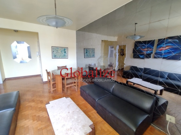 Imagem Imóvel com 2 Quartos à Venda, 120 m² em Gonzaga - Santos Imagem Imóvel com 2 Quartos à Venda, 120 m² em Gonzaga - Santos