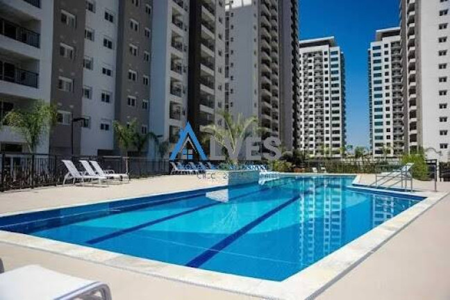 Imagem Apartamento com 3 Quartos à Venda, 71 m² em Campestre - Santo André