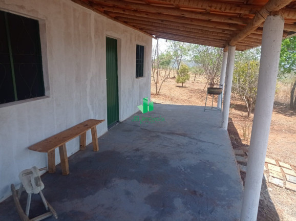 Imagem Imóvel com 1 Quarto à Venda, 40 m² em Nova Esperança - Nova Esperança