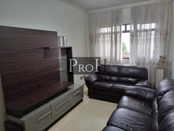 Imagem Apartamento com 2 Quartos à Venda, 67 m² em Jardim Olavo Bilac - São Bernardo Do Campo