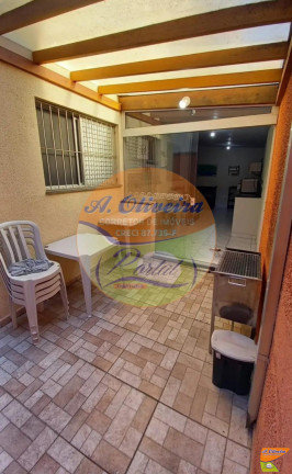 Imagem Apartamento com 2 Quartos à Venda, 75 m² em Itaguá - Ubatuba
