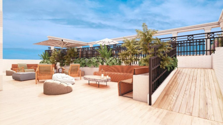 Imagem Apartamento com 3 Quartos à Venda, 138 m² em Guilhermina - Praia Grande
