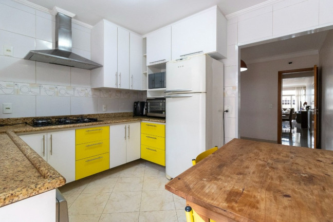 Imagem Casa com 3 Quartos à Venda, 142 m² em Brooklin Paulista - São Paulo