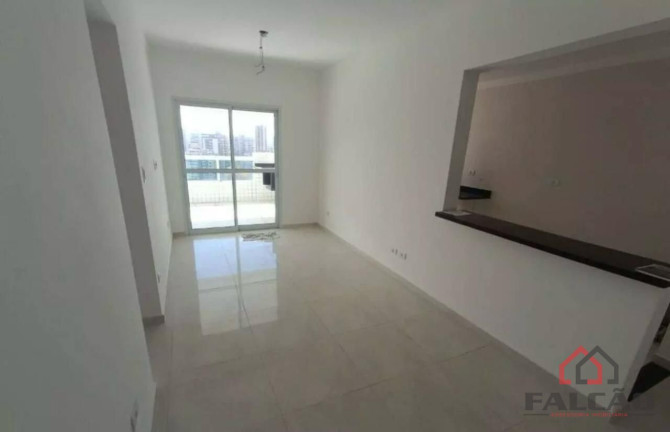 Foto do imóvel Apartamento com 2 Quartos à Venda, 80 m² em Vila Caiçara - Praia Grande