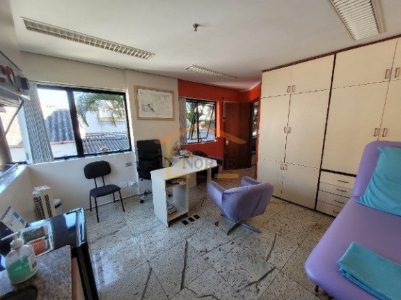 Imagem Sala Comercial à Venda, 32 m² em Santana - São Paulo Imagem Sala Comercial à Venda, 32 m² em Santana - São Paulo