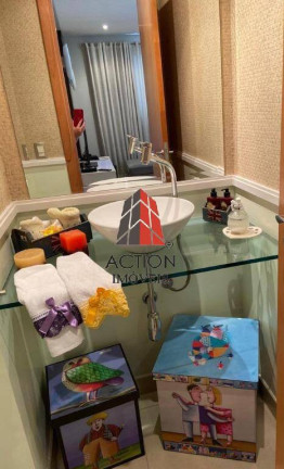 Imagem Apartamento com 3 Quartos à Venda, 140 m² em Vila Regente Feijó - São Paulo Imagem Apartamento com 3 Quartos à Venda, 140 m² em Vila Regente Feijó - São Paulo