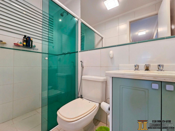 Imagem Imóvel com 3 Quartos à Venda, 96 m² em Riviera - Bertioga