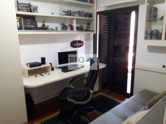Imagem Imóvel com 4 Quartos à Venda, 176 m² em Vila Mariana - São Paulo