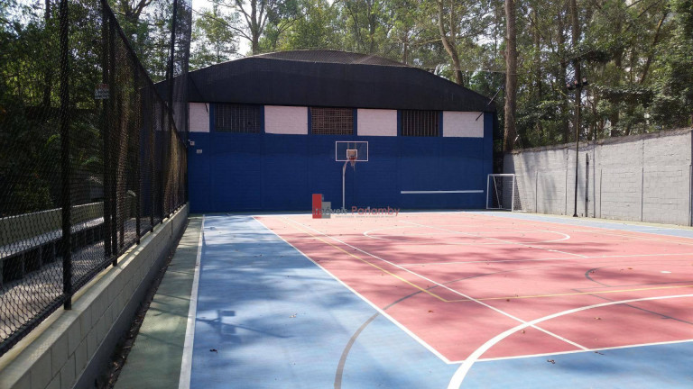 Imagem Apartamento com 2 Quartos à Venda, 56 m² em Vila Andrade - São Paulo