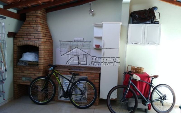 Imagem Casa com 3 Quartos à Venda, 156 m² em Jardim Das Indústrias - São José Dos Campos Imagem Casa com 3 Quartos à Venda, 156 m² em Jardim Das Indústrias - São José Dos Campos