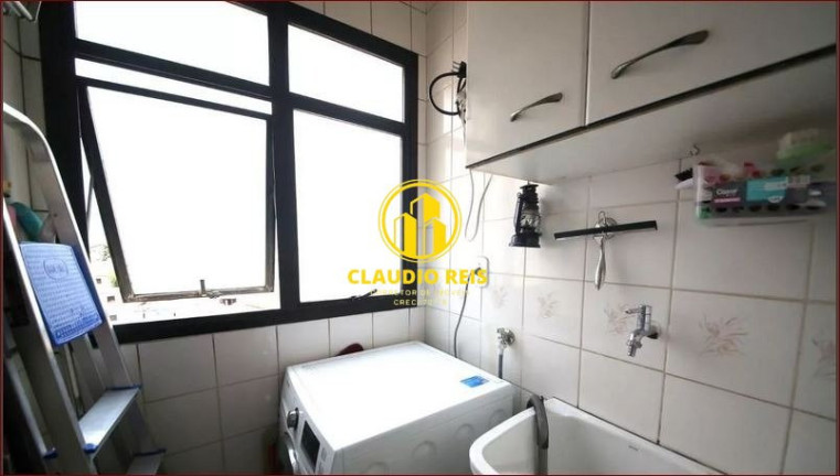 Imagem Apartamento com 2 Quartos à Venda, 42 m² em Jardim Prudência - São Paulo