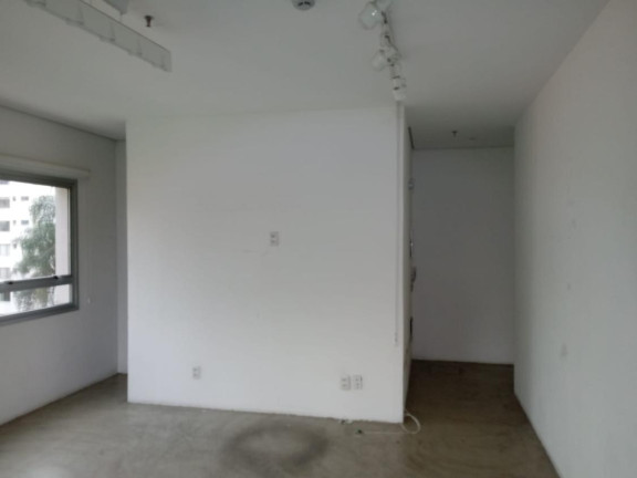 Imagem Sala Comercial à Venda, 36 m² em Brooklin Novo - São Paulo Imagem Sala Comercial à Venda, 36 m² em Brooklin Novo - São Paulo