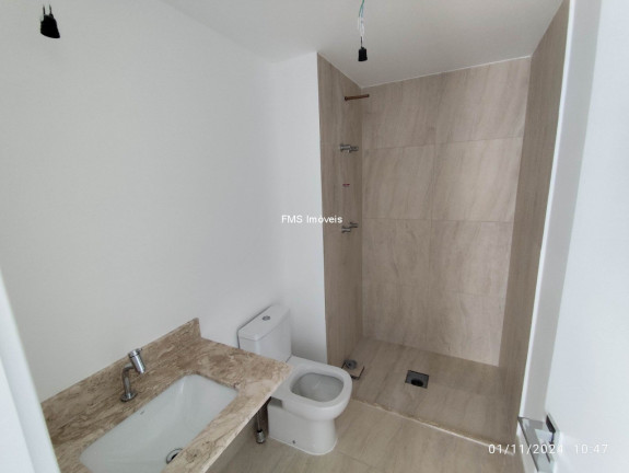 Imagem Imóvel com 3 Quartos à Venda, 145 m² em Campo Belo - São Paulo