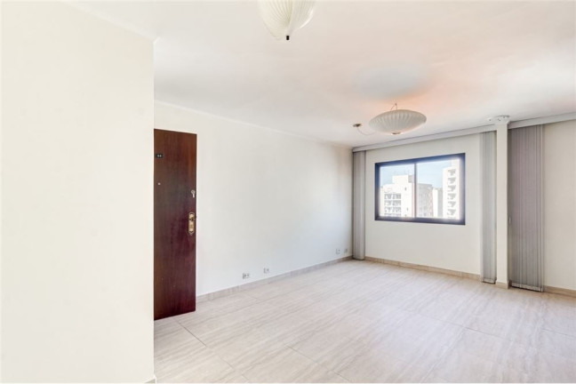 Imagem Apartamento com 2 Quartos à Venda, 52 m² em Jardim Umuarama - São Paulo
