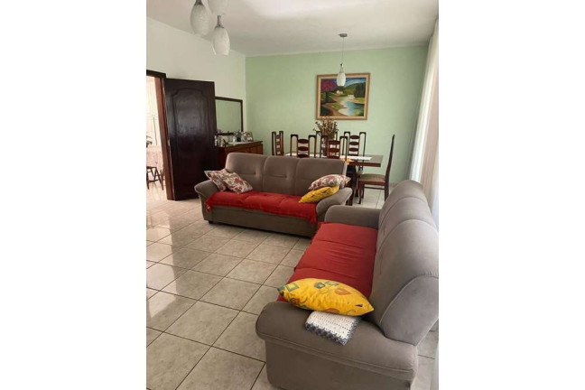 Imagem Casa com 3 Quartos à Venda, 180 m² em Vila Divina Pastora - São Paulo