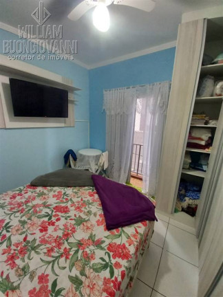 Imagem Apartamento com 2 Quartos à Venda, 74 m² em Florida - Praia Grande