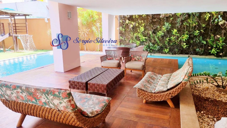 Imagem Apartamento com 4 Quartos à Venda, 317 m² em Meireles - Fortaleza Imagem Apartamento com 4 Quartos à Venda, 317 m² em Meireles - Fortaleza