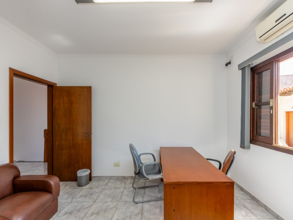 Imagem Casa com 3 Quartos à Venda, 265 m² em Aclimação - São Paulo