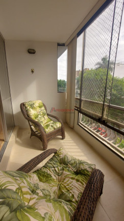 Imagem Cobertura com 3 Quartos à Venda, 167 m² em Centro - Santa Maria Imagem Cobertura com 3 Quartos à Venda, 167 m² em Centro - Santa Maria