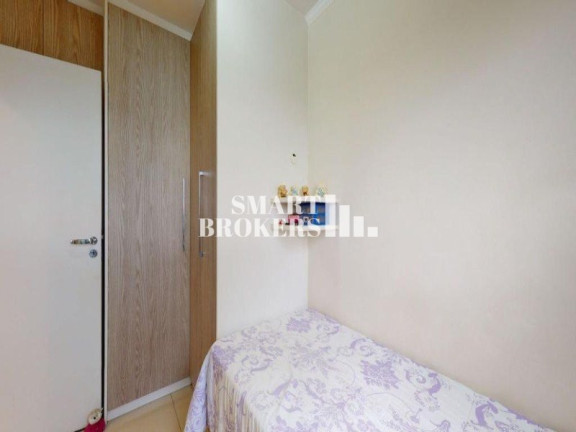 Imagem Apartamento com 3 Quartos à Venda, 87 m² em Bosque Da Saúde - São Paulo